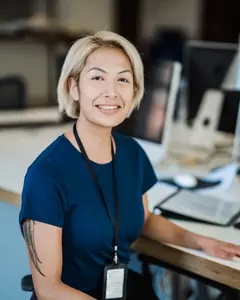 Hannah Reyes, licensed insurance agent in Chicago, IL
