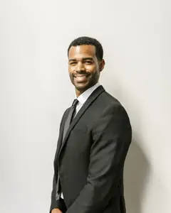 Daniel Okafor, licensed insurance agent in Philadelphia, PA