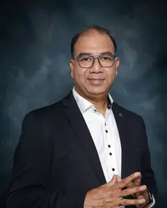 Arun Patel, licensed insurance agent in Phoenix, AZ