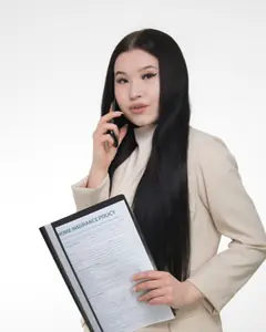 Jia-Lin Chen, licensed insurance agent in Oakland, CA