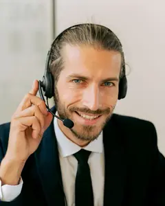 Connor Hayes, licensed insurance agent in Tampa, FL
